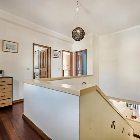 Вилла Jonas Албуфейра