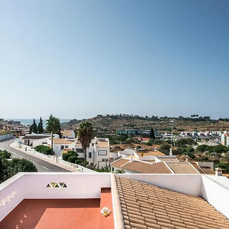 Jonas * Албуфейра