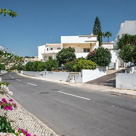 Villa Jonas *