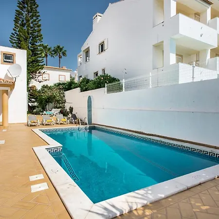 Villa Jonas Albufeira