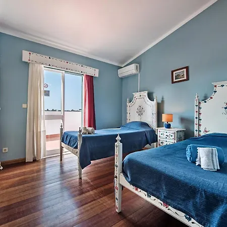 Villa Jonas *