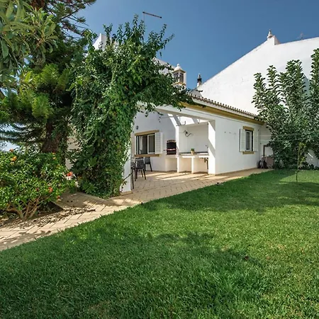 Villa Jonas *