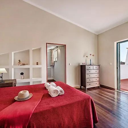 Villa Jonas Albufeira