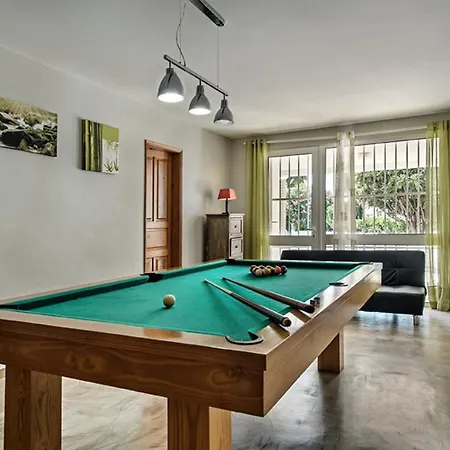 Villa Jonas Albufeira