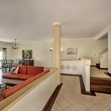 Vila Jonas Albufeira