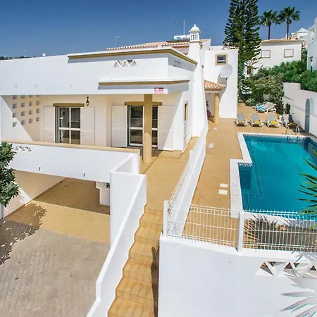 Vila Jonas *