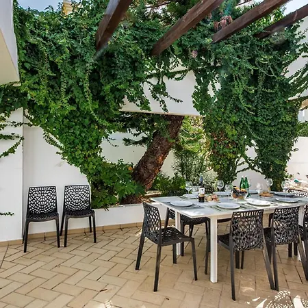 Vila Jonas Albufeira