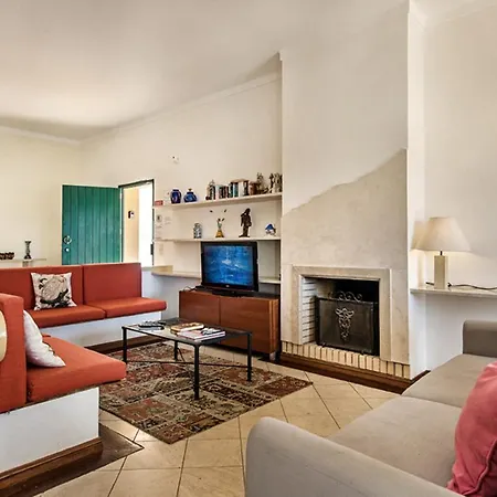 Vila Jonas