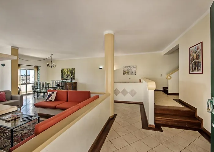 Villa Jonas Albufeira