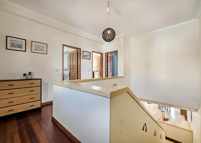 Villa Jonas Albufeira