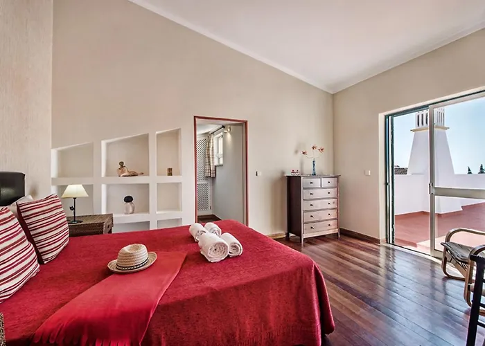 Villa Jonas Albufeira